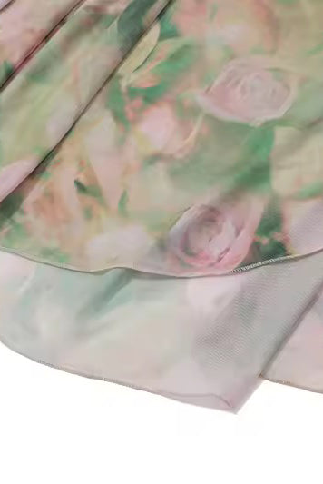 She's a Masterpiece Dress