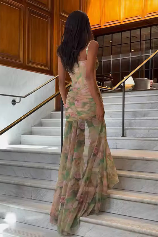She's a Masterpiece Dress