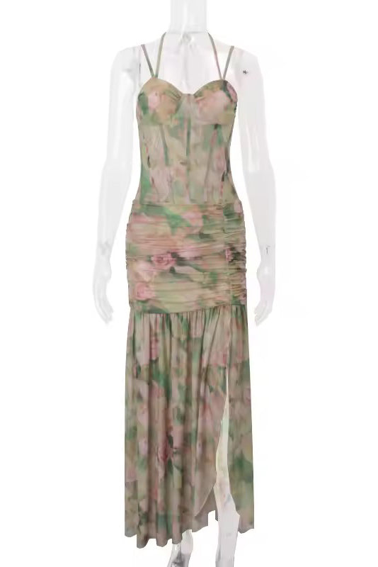 She's a Masterpiece Dress