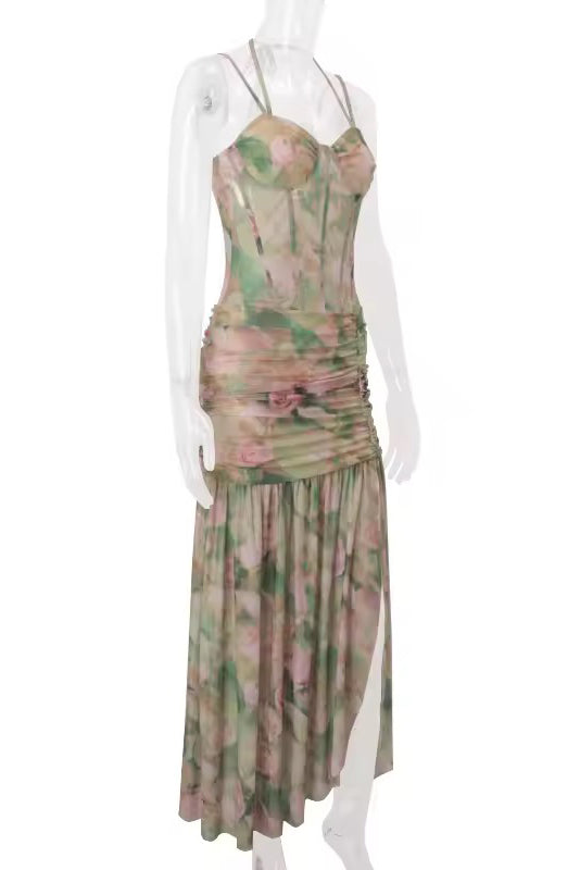 She's a Masterpiece Dress