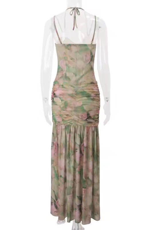 She's a Masterpiece Dress