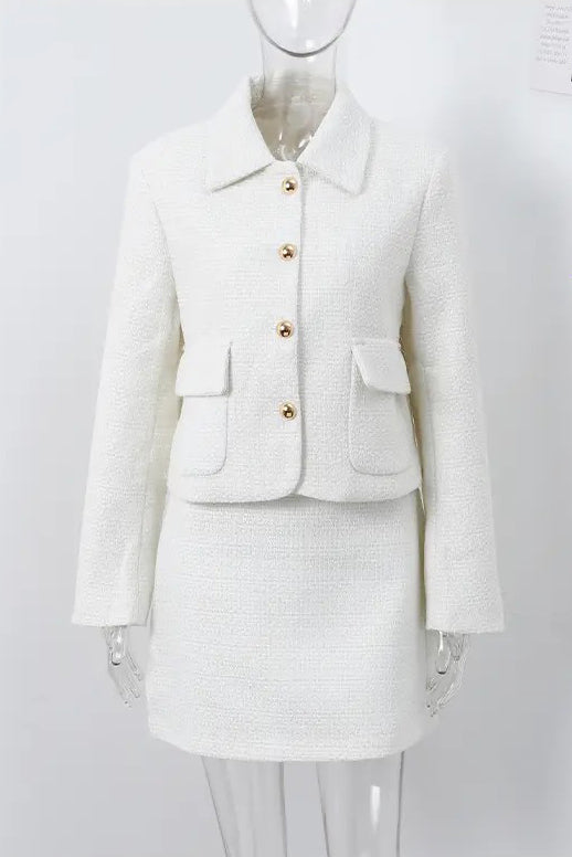 Ivory Elegance Ensemble