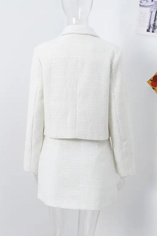 Ivory Elegance Ensemble