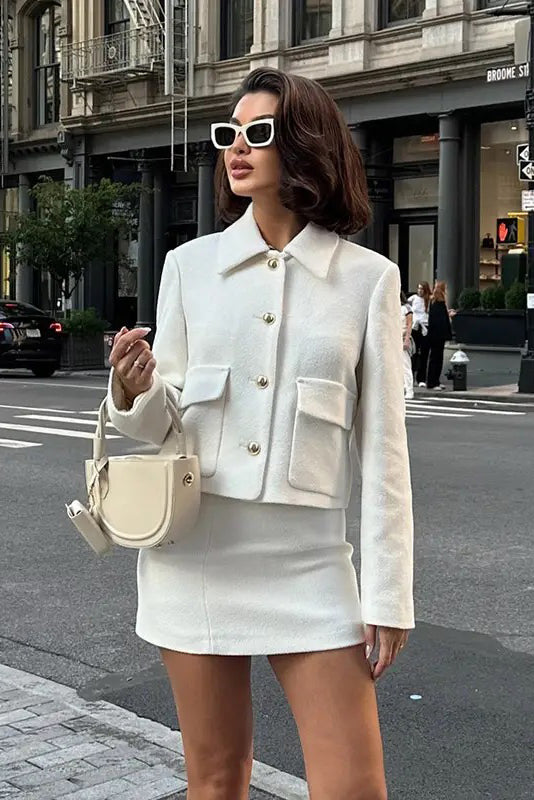Ivory Elegance Ensemble