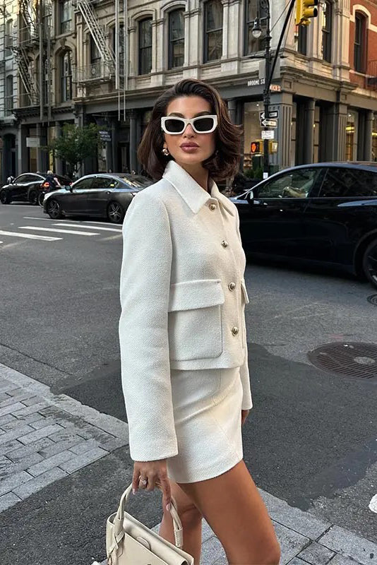 Ivory Elegance Ensemble