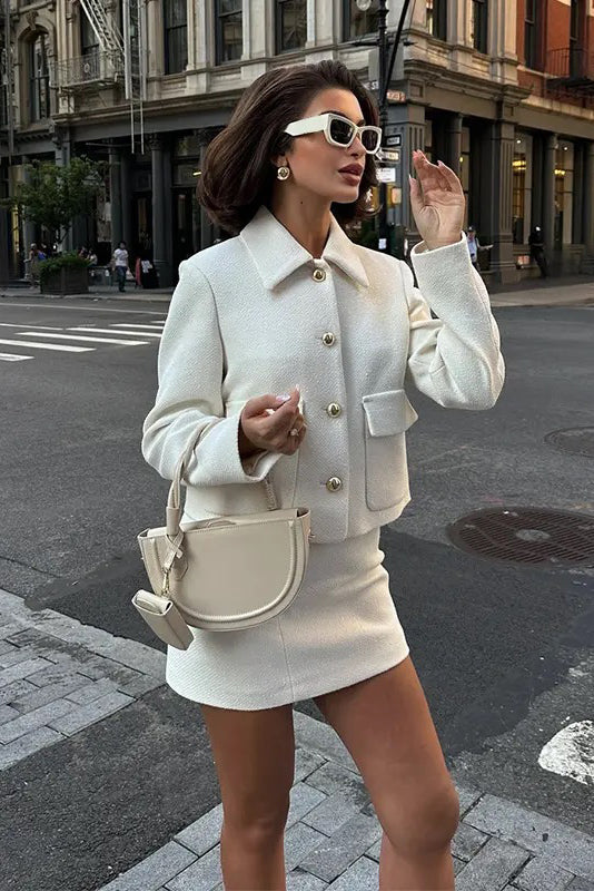 Ivory Elegance Ensemble