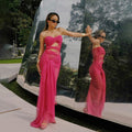 Island Muse Dress