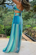 Tide me over Maxi
