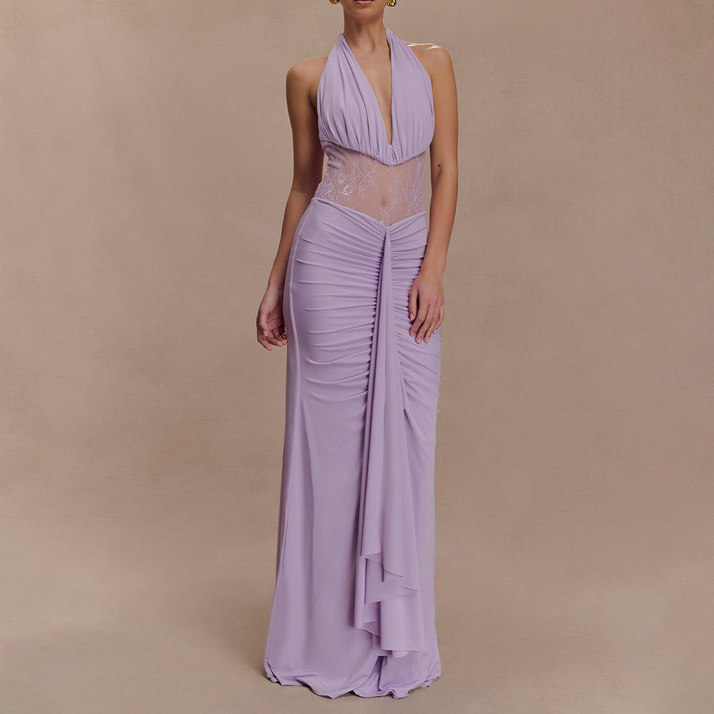 Lilac Dream Dress