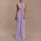 Lilac Dream Dress