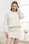 Feather Touch Co-ords