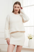 Feather Touch Co-ords