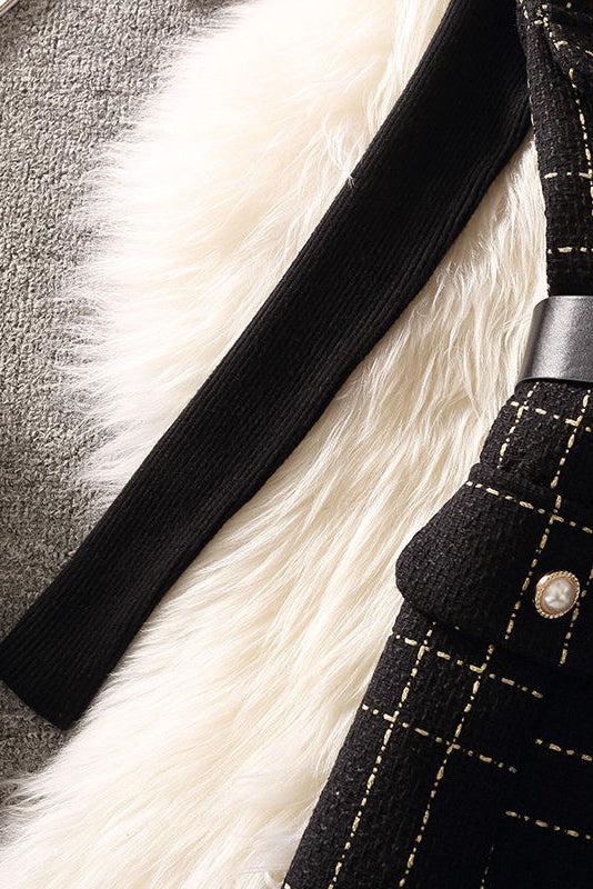 Winter Luxe Duo(Set)