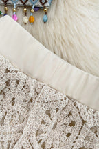 Crochet Beach Co-ords