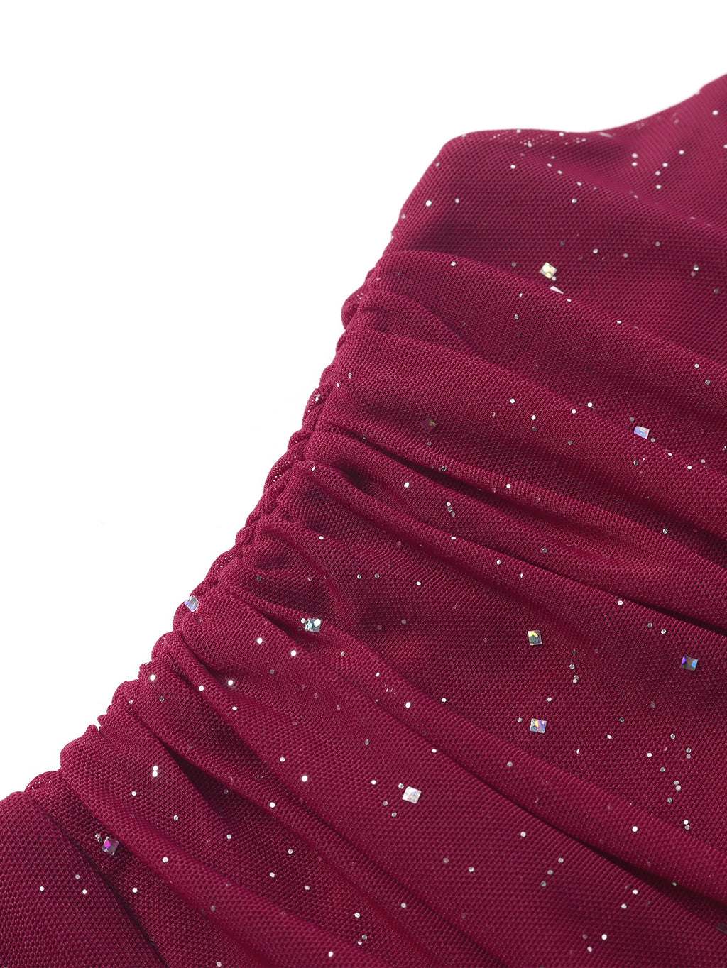 Élise Strapless Corset Gown