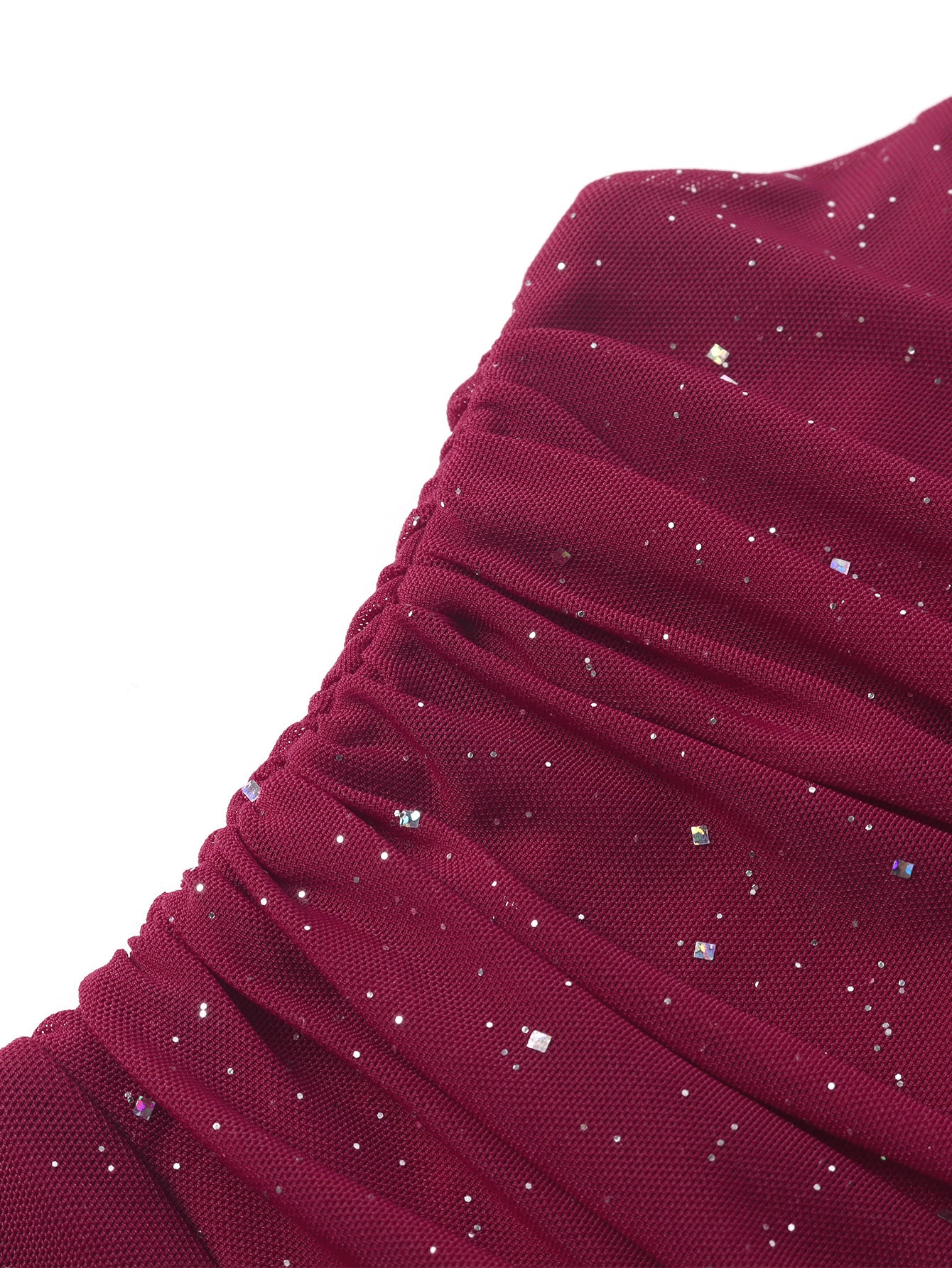 Élise Strapless Corset Gown