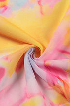 Mimosa Mood Dress