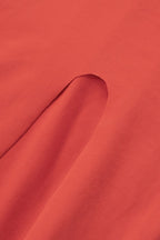 Cherry Bombshell Tube Dress
