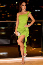Sultry Summer Breeze Dress