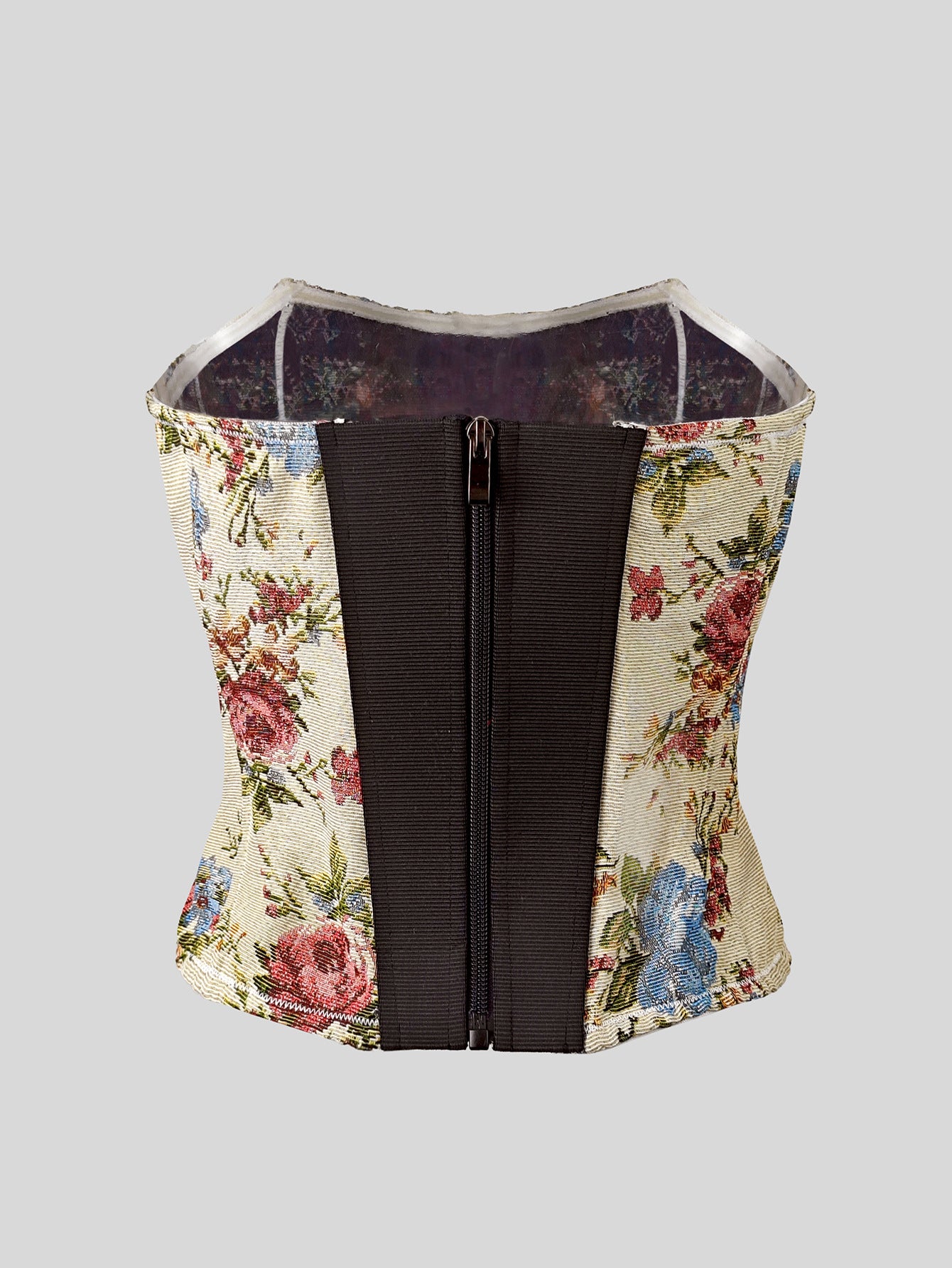 Maison Fleur Corset Top