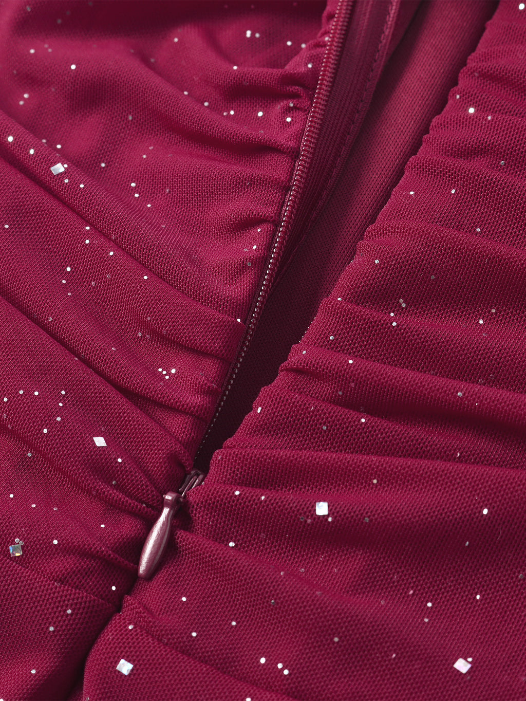 Élise Strapless Corset Gown