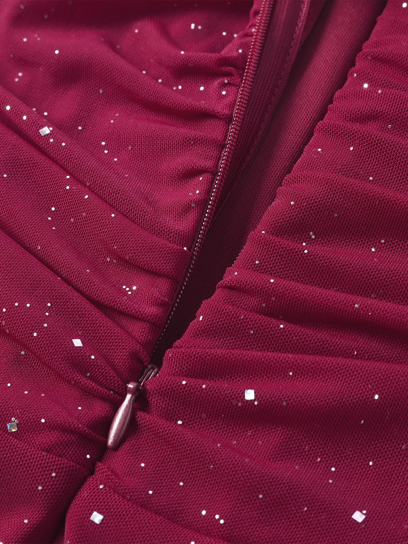 Élise Strapless Corset Gown