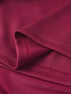 Élise Strapless Corset Gown