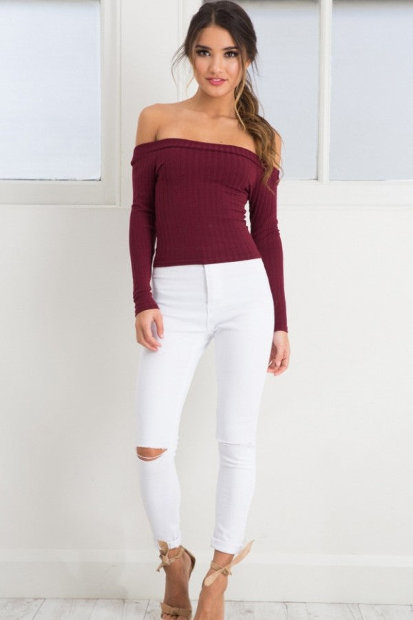 Set of 2 Tops
