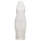 Ivory Embrace Dress