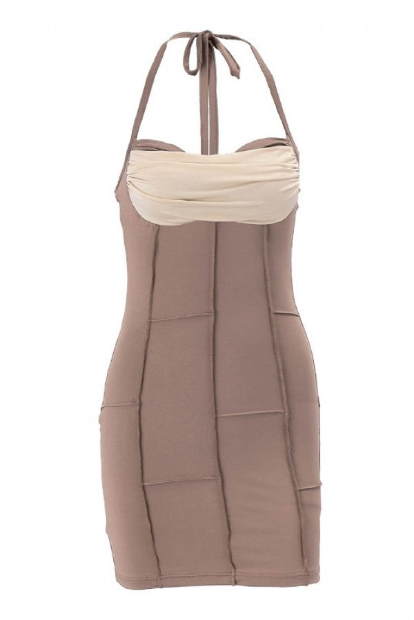 Summer Sexy Mini Dress