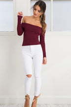 Set of 2 Tops