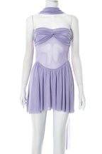 Lavender Lush Mini