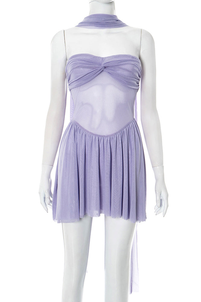 Lavender Lush Mini