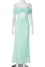 Ocean's Promise Dress