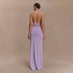 Lilac Dream Dress