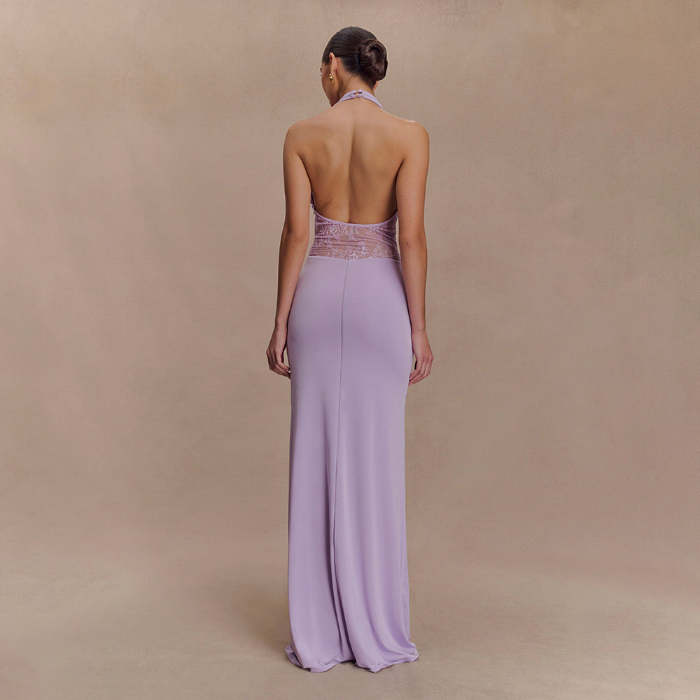 Lilac Dream Dress