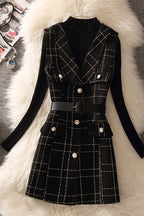 Winter Luxe Duo(Set)