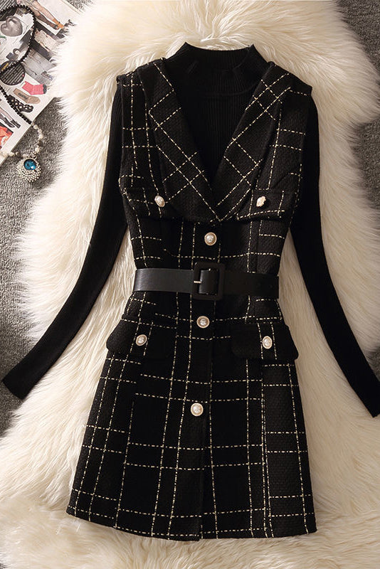 Winter Luxe Duo(Set)