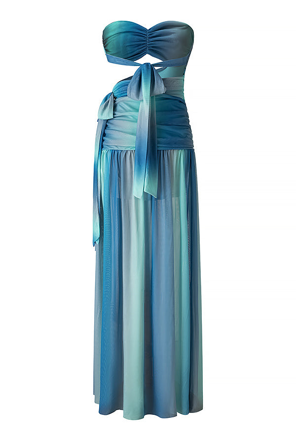 Tide me over Maxi