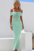 Ocean's Promise Dress