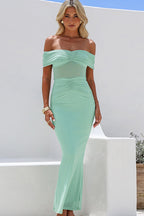 Ocean's Promise Dress