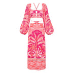 Santorini Sunset 3 Piece Set