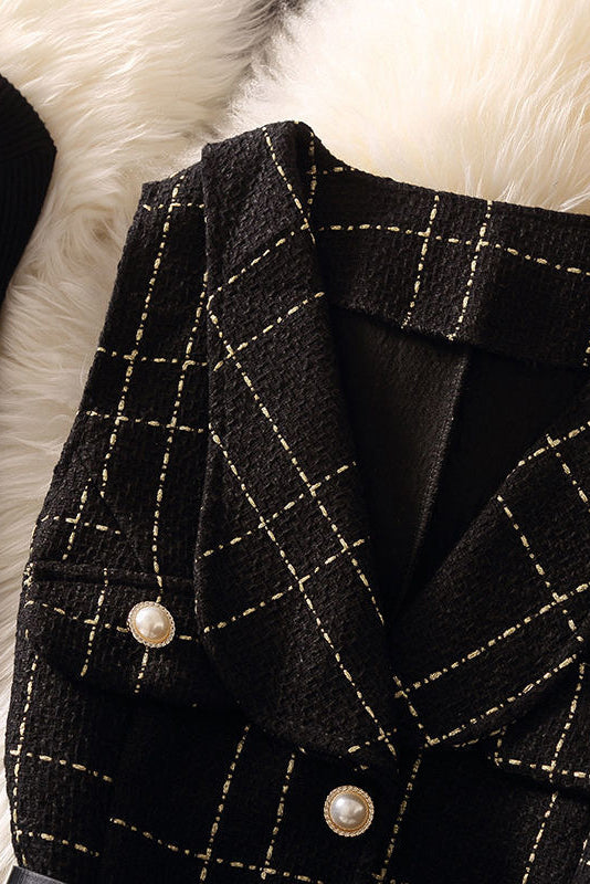 Winter Luxe Duo(Set)