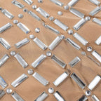 Seraphine Grid Dress