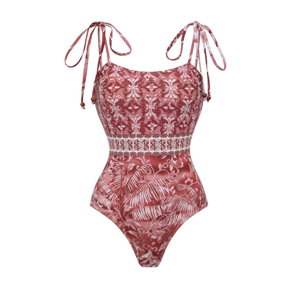 Siena Sunset Monokini Set