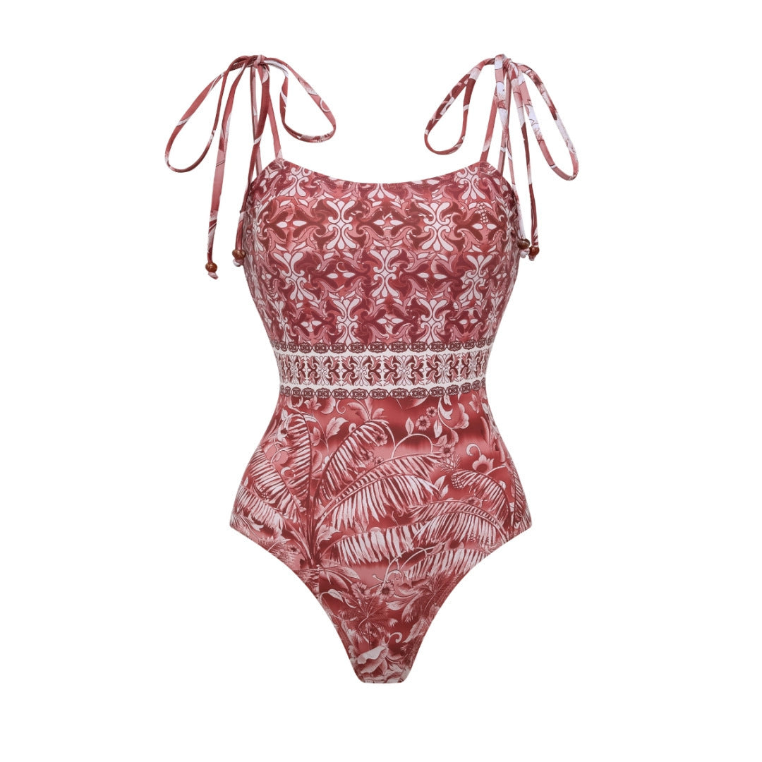 Siena Sunset Monokini Set