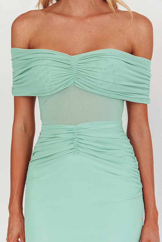 Ocean's Promise Dress