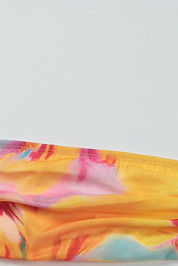 Mimosa Mood Dress