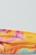 Mimosa Mood Dress