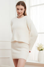 Feather Touch Co-ords